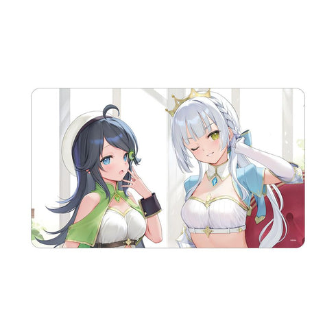 『オンゲキ Re:Fresh』7EVENDAYS⇔HOLIDAYS マルチデスクマット